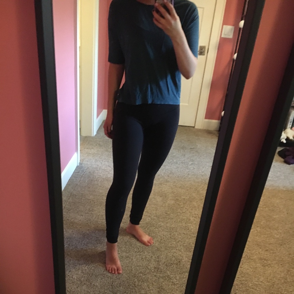 lululemon top